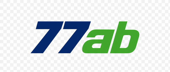 77ab লোগো
